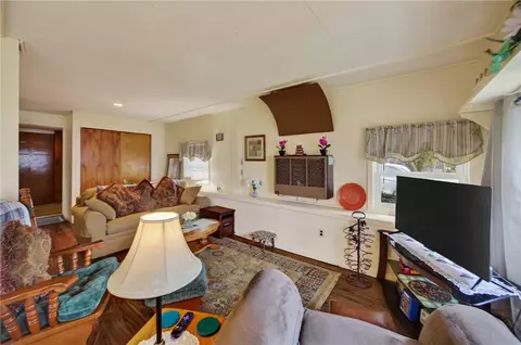 Living - 5322 Rt-89, Varick, NY 14541 photo 3 of 4