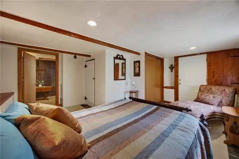 Bedroom - 5322 Rt-89, Varick, NY 14541 photo 4 of 4