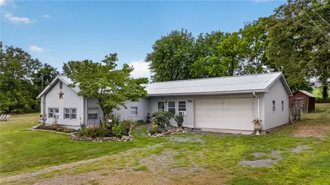 Exterior - 5322 Rt-89, Varick, NY 14541 photo 1 of 13