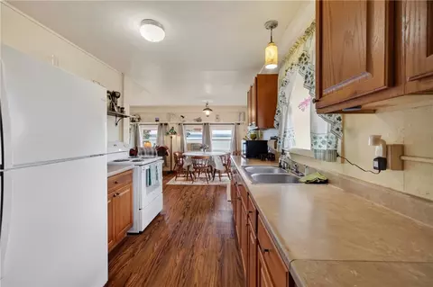 Kitchen - 5322 Rt-89, Varick, NY 14541 photo 1 of 2