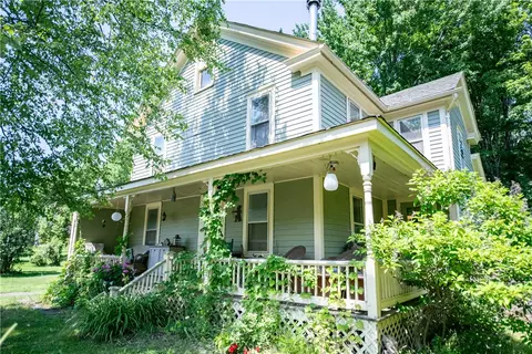 10241 County Highway 33, Harpersfield, NY 13739