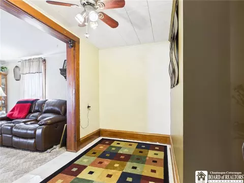 Entry Way - 201 N 13th St, Olean, NY 14760 photo 1 of 3