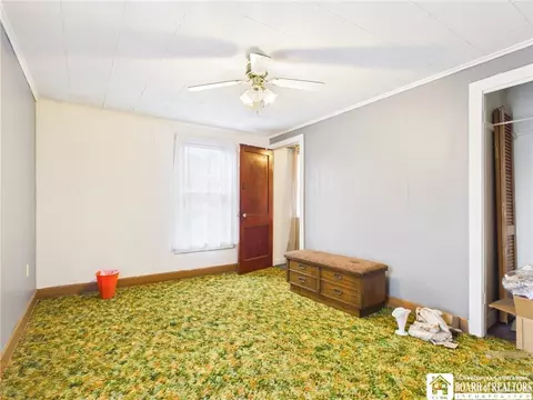 Bedroom - 201 N 13th St, Olean, NY 14760 photo 5 of 9