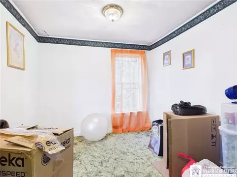 Bedroom - 201 N 13th St, Olean, NY 14760 photo 6 of 9