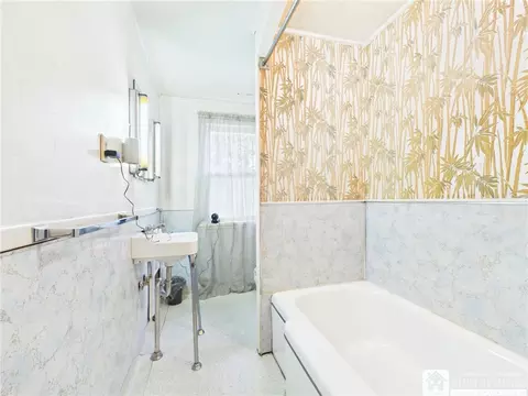 Bath - 201 N 13th St, Olean, NY 14760 photo 3 of 4