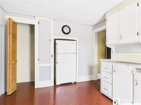 Entry Way - 201 N 13th St, Olean, NY 14760 photo 3 of 3