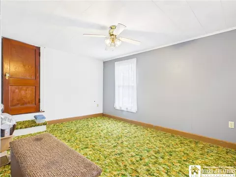 Bedroom - 201 N 13th St, Olean, NY 14760 photo 3 of 9