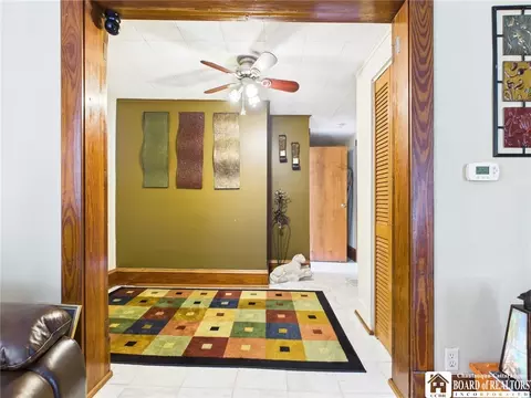 Entry Way - 201 N 13th St, Olean, NY 14760 photo 2 of 3