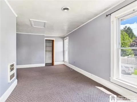 Bedroom - 201 N 13th St, Olean, NY 14760 photo 9 of 9
