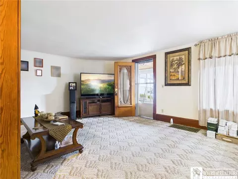 Living - 201 N 13th St, Olean, NY 14760 photo 1 of 2