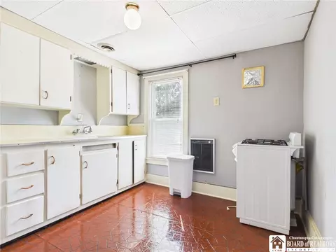 Kitchen - 201 N 13th St, Olean, NY 14760 photo 5 of 5