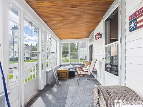 Exterior - 201 N 13th St, Olean, NY 14760 photo 6 of 6