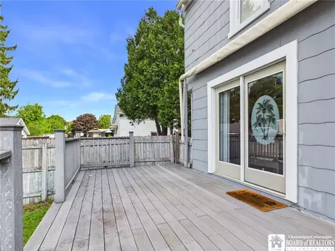 Exterior - 201 N 13th St, Olean, NY 14760 photo 5 of 6
