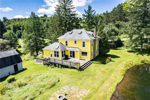 1298 County Highway 30, Harpersfield, NY 12167
