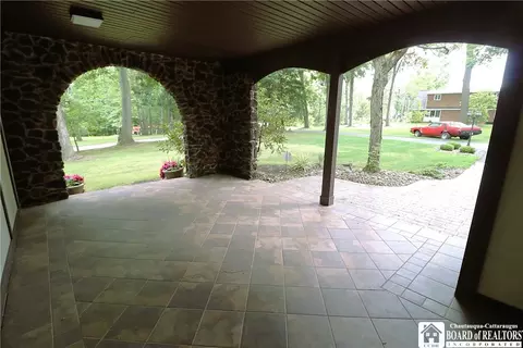 Exterior - 9 Stewart Ave, Hanover, NY 14136 photo 12 of 14