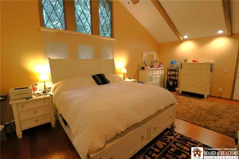 Bedroom - 9 Stewart Ave, Hanover, NY 14136 photo 4 of 6