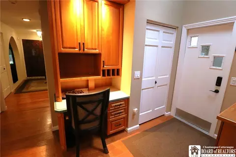 Entry Way - 9 Stewart Ave, Hanover, NY 14136 photo 1 of 7