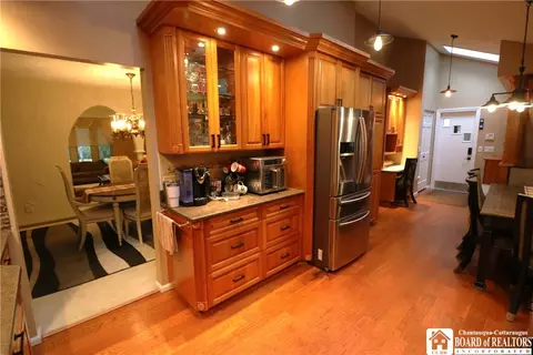 Kitchen - 9 Stewart Ave, Hanover, NY 14136 photo 4 of 4