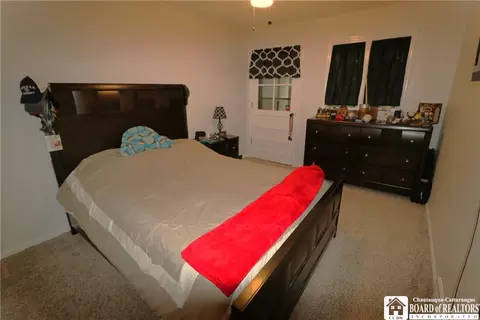 Bedroom - 9 Stewart Ave, Hanover, NY 14136 photo 5 of 6