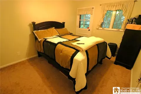 Bedroom - 9 Stewart Ave, Hanover, NY 14136 photo 6 of 6