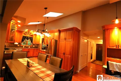 Dining - 9 Stewart Ave, Hanover, NY 14136 photo 1 of 2