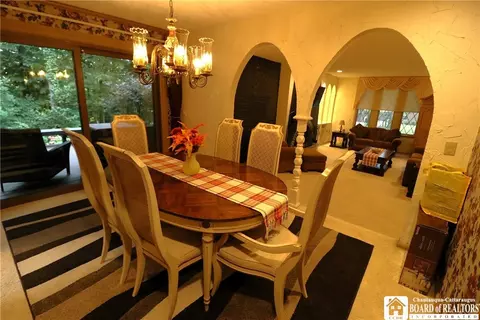 Dining - 9 Stewart Ave, Hanover, NY 14136 photo 2 of 2