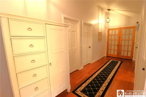 Entry Way - 9 Stewart Ave, Hanover, NY 14136 photo 4 of 7