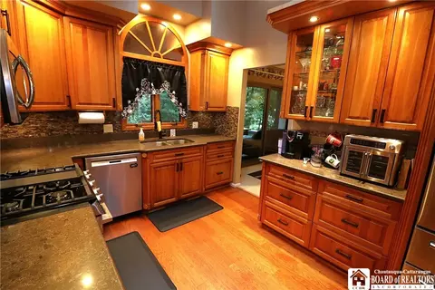 Kitchen - 9 Stewart Ave, Hanover, NY 14136 photo 1 of 4