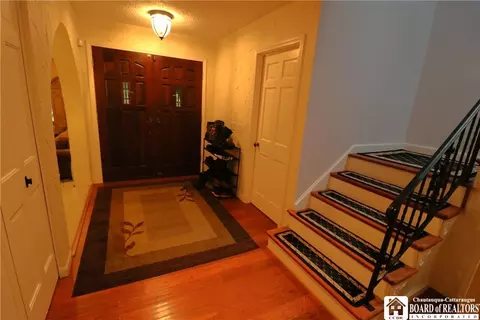 Entry Way - 9 Stewart Ave, Hanover, NY 14136 photo 7 of 7