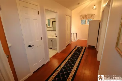Entry Way - 9 Stewart Ave, Hanover, NY 14136 photo 5 of 7