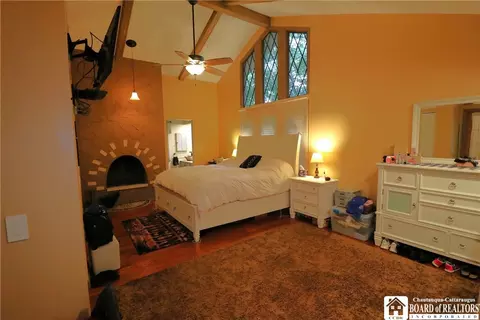 Bedroom - 9 Stewart Ave, Hanover, NY 14136 photo 1 of 6
