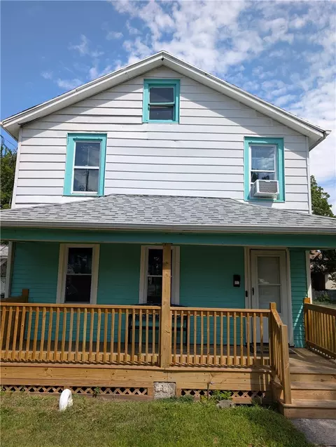 206 Atkinson St, Rochester, NY 14608