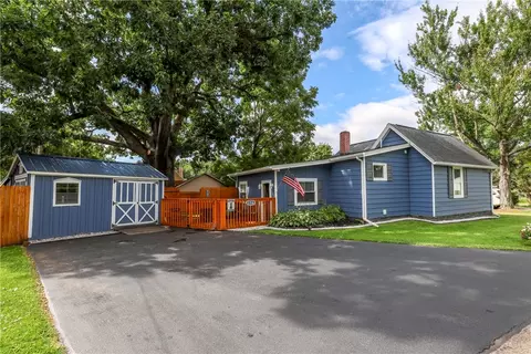 256 Pritchard Ave Ext, Corning, NY 14830