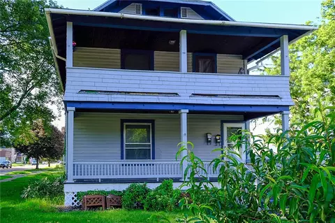 448 W 5th St, Elmira, NY 14901