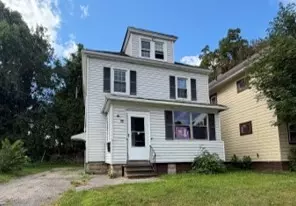 19 Leo St, Rochester, NY 14621