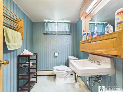 Bath - 600 W Henley St, Olean, NY 14760 photo 2 of 2
