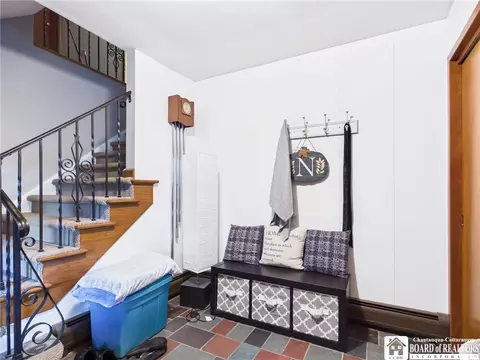 Entry Way - 600 W Henley St, Olean, NY 14760 photo 1 of 2