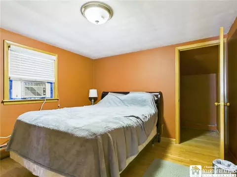 Bedroom - 600 W Henley St, Olean, NY 14760 photo 4 of 4