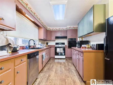 Kitchen - 600 W Henley St, Olean, NY 14760 photo 1 of 1