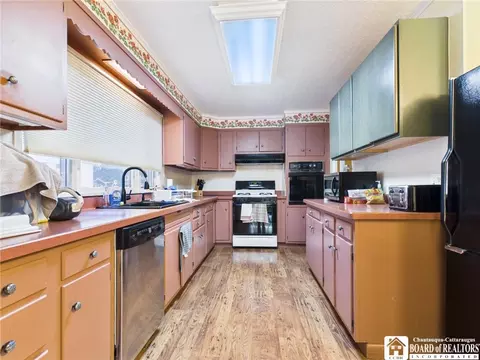 Kitchen - 600 W Henley St, Olean, NY 14760 photo 1 of 1