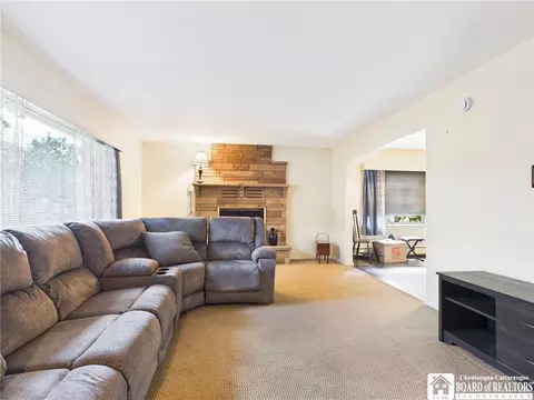 Living - 600 W Henley St, Olean, NY 14760 photo 1 of 2