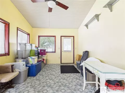 Entry Way - 600 W Henley St, Olean, NY 14760 photo 2 of 2