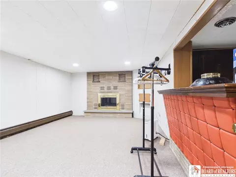 Living - 600 W Henley St, Olean, NY 14760 photo 2 of 2