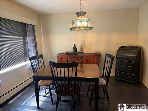 Dining - 600 W Henley St, Olean, NY 14760 photo 1 of 1