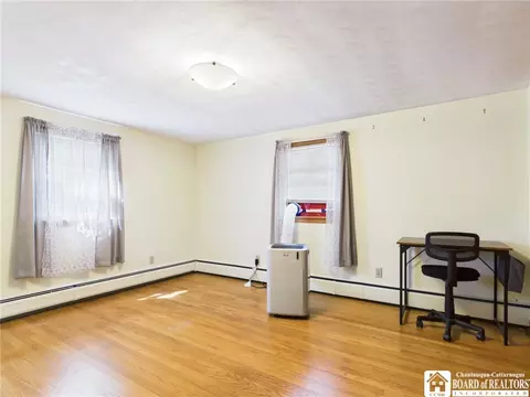 Bedroom - 600 W Henley St, Olean, NY 14760 photo 1 of 4