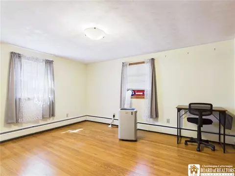 Bedroom - 600 W Henley St, Olean, NY 14760 photo 1 of 4