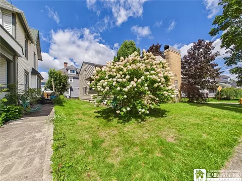 Exterior - 600 W Henley St, Olean, NY 14760 photo 2 of 2