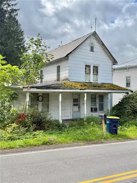 1065 County Highway 1, Unadilla, NY 13809