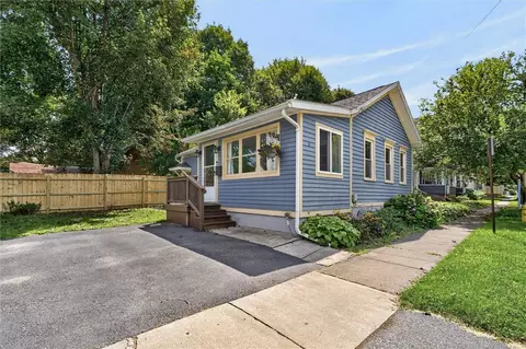20 Poplar St, Rochester, NY 14620