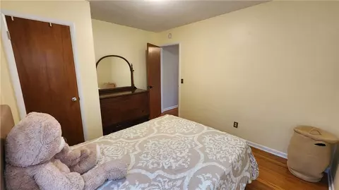 Bedroom - 48 Belview Dr, Irondequoit, NY 14609 photo 6 of 6